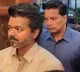 Vijay attending Kalpathi Suresh's son's wedding reception with Trisha divides Internet