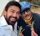 Ashish Chowdhry spends ‘soulful’ day with Jackie Shroff: Pumped with his love for nature
