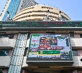 Sensex, Nifty post early losses amid weak global cues