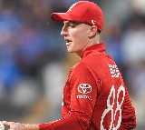 T20 WC: 'Catches win matches, don't they?', Brook admits dropping Samson was big mistake