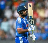 Sanju Samson among eight nominees for T20 WC Player of the Tournament