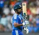 Sanju Samson among eight nominees for T20 WC Player of the Tournament