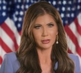 Trump fires homeland security secretary caught in controversies