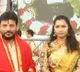 Police complaint against influencer, actress for celebrating birthday at Tirumala