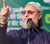 Owaisi demands Modi govt's statement on US Navy sinking Iranian ship