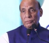 Instability risks like ongoing Gulf crisis becoming new normal, says Rajnath Singh