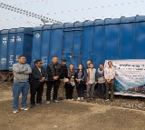 Indian Railways to introduce refrigerated parcel vans to boost transport of Mizoram's perishable produce