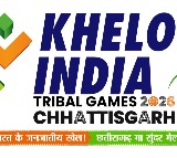 Khelo India Tribal Games to be held from March 26 to April 6 in Chhattisgarh: Mandaviya