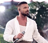 Ricky Martin to perform at T20 WC closing ceremony ahead of IND-NZ Final
