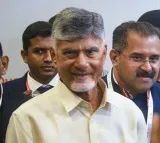YSRCP running away from its responsibility to attend Assembly session: CM Chandrababu Naidu