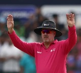 T20 WC: Illingworth, Wharf named on-field umpires for India-New Zealand title clash