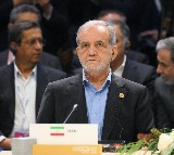 Iran President Pezeshkian confirms 'some countries have begun mediation efforts'