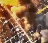 50 Israeli fighter jets dismantled Ali Khamenei's underground bunker: IDF