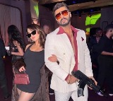 Arjun Kapoor wishes Janhvi a happy birthday: Through all the madness, chaos & fun times