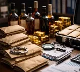 ED attaches properties worth Rs 441 crore in Andhra liquor scam case