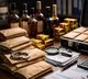 ED attaches properties worth Rs 441 crore in Andhra liquor scam case