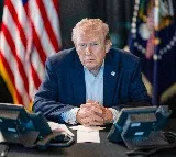 Trump rules out agreement with Iran without 'unconditional surrender'