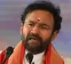 Kishan Reddy Urges Revanth Reddy to Resolve Amberpet Flyover Road Obstacles
