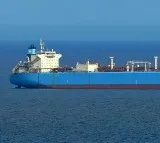 Iran Denies Obstructing Indian Oil Tankers in Hormuz Strait