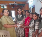 Vangalapudi Anita Praises Venkatagiri Students Honesty