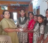 Vangalapudi Anita Praises Venkatagiri Students Honesty