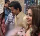 Vijay and Trisha Arrive Together Sparking Relationship Rumors