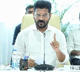 Revanth Reddy says No Politics in Development
