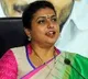 Roja Criticizes AP Government on Temple Issues