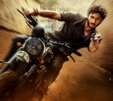 Jayakrishna Ghattamanenis Srinivasa Mangapuram Completes Third Schedule