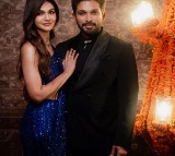 Allu Arjun Wishes Wife Sneha Reddy on 15th Anniversary