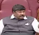 Legislative Council Chairman Moshen Raju Expresses Displeasure Over YSRCP Members