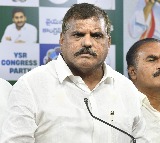 Botsa Satyanarayana falls ill Payyavula suggests rest