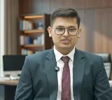 Anuj Agnihotri Tops UPSC Civil Services Exam 2025 Results
