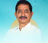 Ven Narender Reddy Meets Senior Leader V Hanumantha Rao