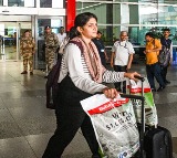 Middle East Flights Partially Resume by Indian Airlines like Air India