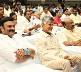 Payyavula Keshav Hosts Dinner Chandrababu Attends