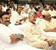 Payyavula Keshav Hosts Dinner Chandrababu Attends