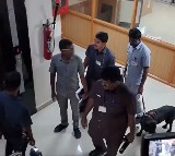 IMD Hyderabad Office Receives Bomb Threat