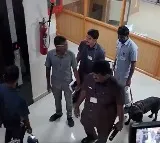 IMD Hyderabad Office Receives Bomb Threat