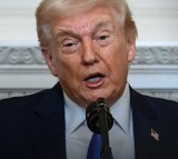 Donald Trump Says He Will Decide Next Iran Supreme Leader