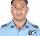 Purvesh Duragkar Sukhoi Pilot Dies in Crash Involved in Operation Sindoor