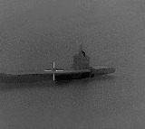 US Central Command Tweets Video of Iran Drone Carrier Ablaze