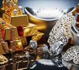 Gold Price Reduced Amidst Middle East Tensions