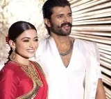 Rashmika Mandanna Receives 90 Crore Villa Gift from Vijay Deverakonda Fact Check