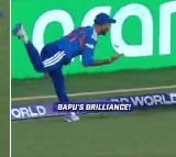 Axar Patel Heroics India Defeats England in T20 Semi final