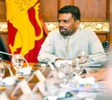 Sri Lanka to handle Iranian vessel under international law: President Dissanayake