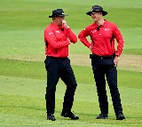 T20 World Cup Final Umpires Announced India vs New Zealand
