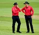 T20 World Cup Final Umpires Announced India vs New Zealand