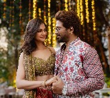 Allu Arjun Wife Sneha Reddy Thanks Him