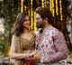 Allu Arjun Wife Sneha Reddy Thanks Him